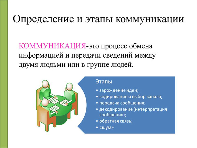 Презентация дипломной работы: образец